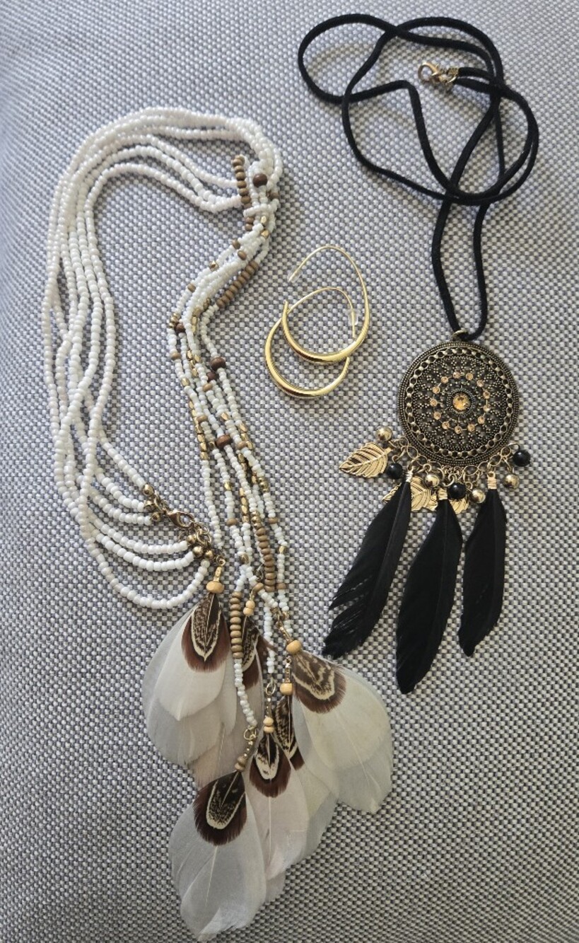 Jewelry Bundle